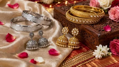 Gold Silver Price Today: सोने-चांदी के दाम में गिरावट, शादी सीजन से पहले निवेशकों को राहत