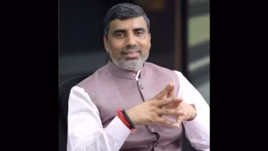 शिक्षा मंत्री महिपाल ढांडा ने हरियाणा में समावेशी शिक्षा को बढ़ावा देने के लिए EWS विद्यार्थियों के लिए अनुदान राशि जारी की।