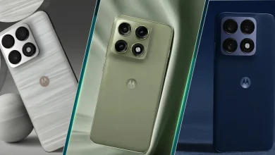 Motorola Edge 70 Pro भारत में लॉन्च: 6,500mAh बैटरी, 144Hz AMOLED डिस्प्ले और 90W फास्ट चार्जिंग के साथ दमदार फीचर्स