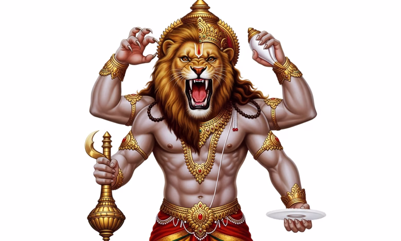 Narsimha Jayanti 2026 सही तारीख पूजा मुहूर्त