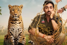 पति पत्नी और वो 2 टीजर में आयुष्मान खुराना तीन हसीनाओं के बीच फंसे