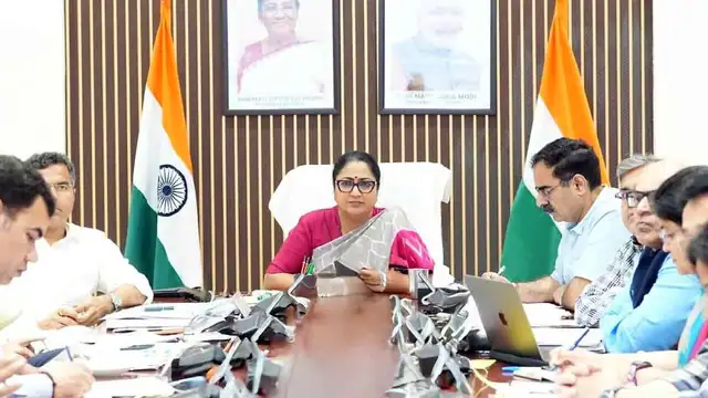 दिल्ली एयर पॉल्यूशन एक्शन प्लान-2026 के तहत नो पीयूसी-नो फ्यूल नियम लागू