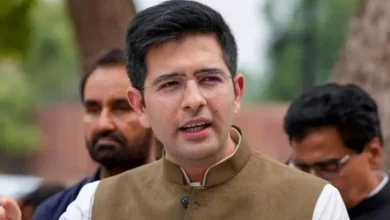 AAP सांसद राघव चड्ढा का बयान, कोऑर्डिनेटेड अटैक पर प्रतिक्रिया