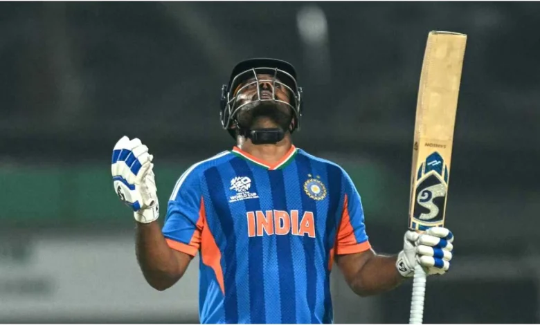 ODI World Cup 2027 में संजू सैमसन की वापसी की संभावना और टीम इंडिया चयन चर्चा