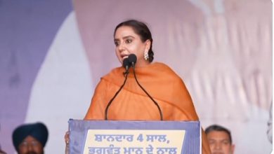 Dr. Amandeep Kaur Arora
