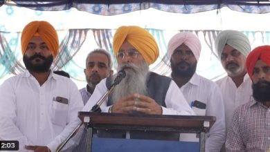 गुरमीत सिंह खड्डियां