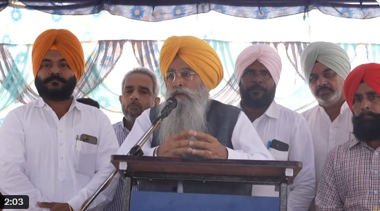 गुरमीत सिंह खड्डियां