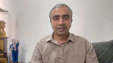 अनुराग ढांडा का आरोप: क्या राघव चड्ढा के इशारे पर हुई अशोक मित्तल पर ED की रेड?