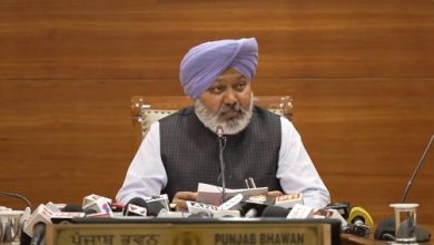 हरपाल सिंह चीमा की कैबिनेट बैठक में पंजाब में किसानों के लिए नदी की रेत नीति और पंचायती राज संशोधन पर निर्णय लिए गए।