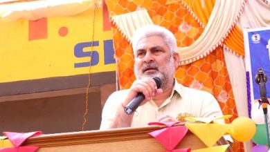 मान सरकार डिजिटल शिक्षा सिहोरा कलां स्कूल नया क्लासरूम उद्घाटन ₹9.5 लाख शिक्षा सुविधा