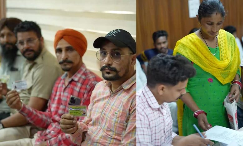 पीआरटीसी सदस्यों और परिवहन कर्मियों को स्वास्थ्य सुरक्षा दायरे में लाया गया, भगवंत मान सरकार ने मुख्यमंत्री सेहत योजना का विस्तार पूरे पंजाब में किया