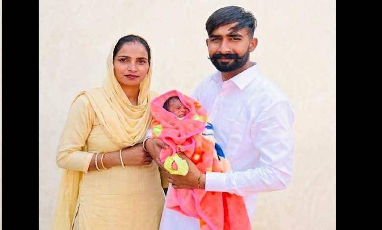 ₹10 लाख के कैशलेस कवर से माताओं और नवजात शिशुओं को जन्म के पहले घंटों से ही गहन इलाज मिलना सुनिश्चित