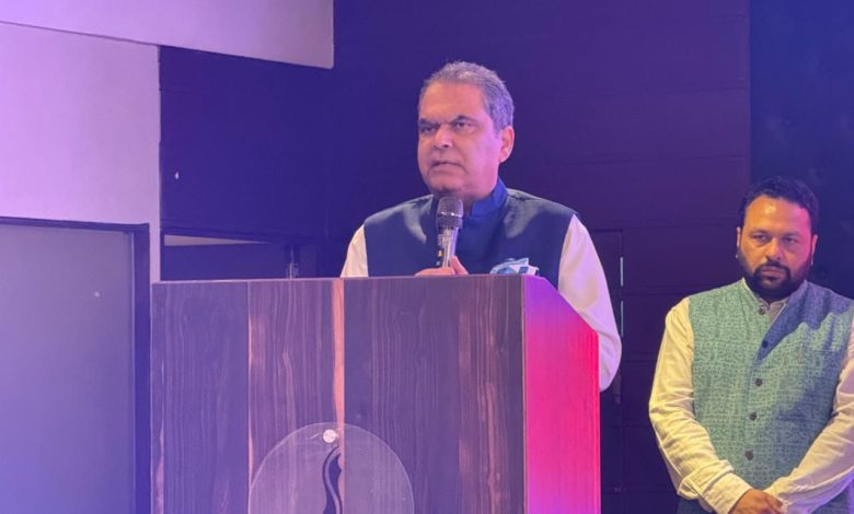 नई औद्योगिक नीति 2026 से उद्योगों को मिलेगी बड़ी राहत – मंत्री संजीव अरोड़ा