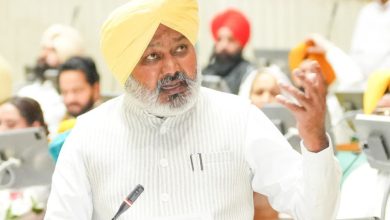 भगवंत मान सरकार बेअदबी के खिलाफ लाई सबसे सख्त कानून, इंसाफ सुनिश्चित करने के लिए उम्रकैद और 25 लाख रुपये का जुर्माना: हरपाल सिंह चीमा