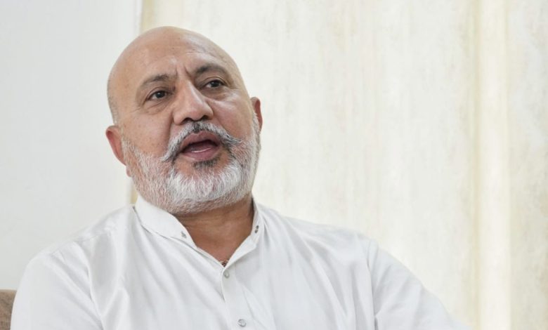 ‘गैंगस्टरा ते वार’ के 92 दिन पूरे, संगठित अपराध के खिलाफ़ पक्की कार्रवाई में 23,000 से ज़्यादा गिरफ्तारियां: बलतेज पन्नू