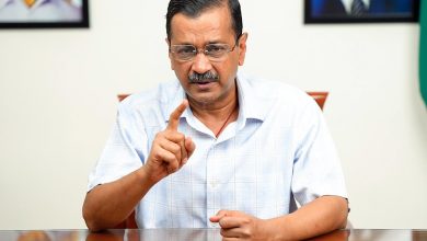 अरविंद केजरीवाल श्री हनुमान जयंती की शुभकामनाएँ देते हुए, हनुमान जी की कृपा से शक्ति, साहस और समृद्धि की कामना कर रहे हैं।