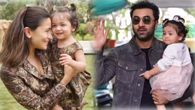 राहा कपूर को एथलीट बनाना चाहती हैं आलिया भट्ट, इंटरव्यू में किया बड़ा खुलासा