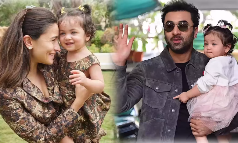 राहा कपूर को एथलीट बनाना चाहती हैं आलिया भट्ट, इंटरव्यू में किया बड़ा खुलासा