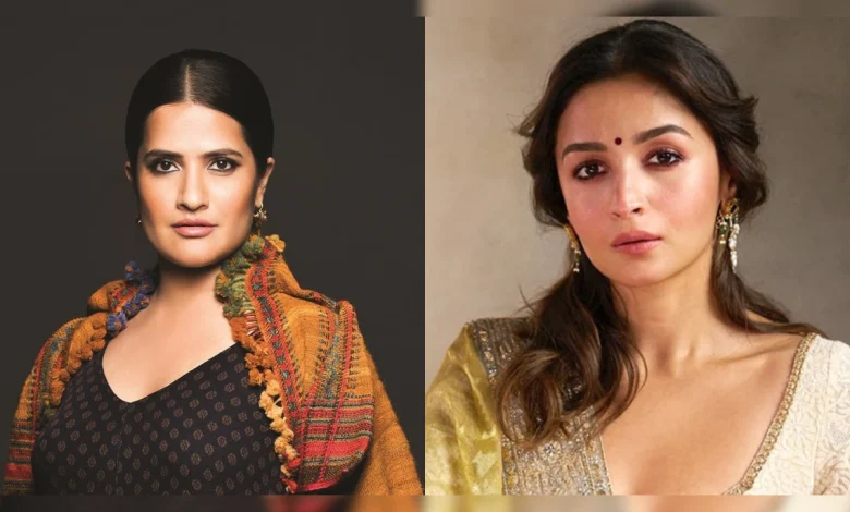 अवॉर्ड शो ट्रोलिंग के बीच लाइव शो में होस्टिंग करती हुईं आलिया भट्ट