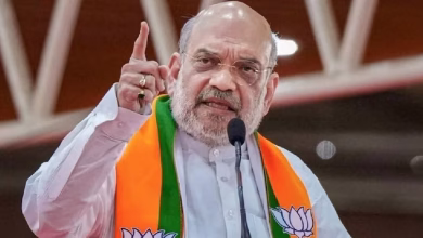 पश्चिम बंगाल चुनाव में गरमाई राजनीति, अमित शाह का कांग्रेस पर तीखा हमला, खरगे के बयान पर जताई कड़ी आपत्ति