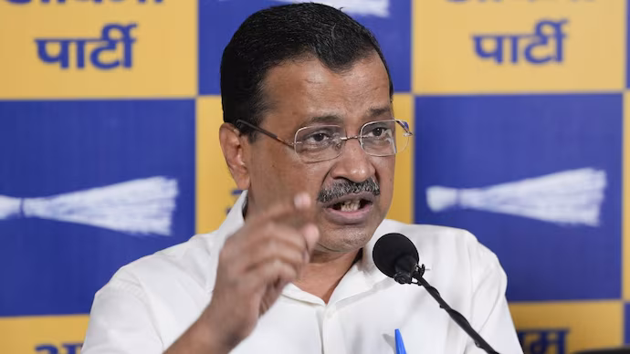 अरविंद केजरीवाल दिल्ली आबकारी नीति मामला की सुनवाई के दौरान हाई कोर्ट में