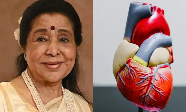 कार्डियक अरेस्ट के लक्षण और बचाव समझाते हुए डॉक्टर मरीज को CPR देते हुए, आपातकालीन स्थिति का दृश्य।