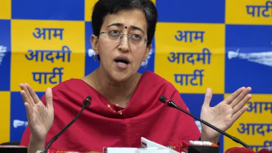 एक्साइज पॉलिसी केस को लेकर AAP नेता आतिशी ने न्यायिक निष्पक्षता पर सवाल उठाए