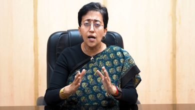 राघव चड्ढा और आतिशी AAP विवाद, लोकतंत्र और एलपी गैस मुद्दे पर चर्चा