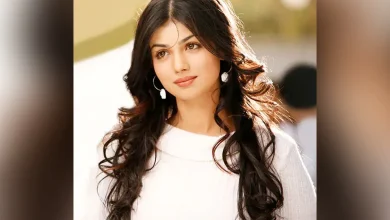 Ayesha Takia