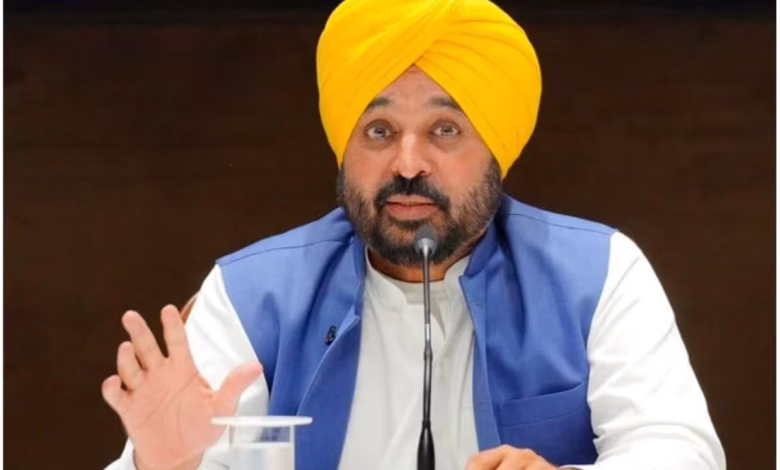 पंजाब औद्योगिक निवेश बढ़ोतरी, भगवंत मान सरकार, ₹60,000 करोड़