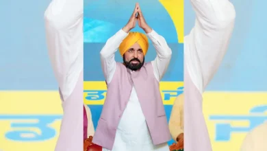 श्री गुरु ग्रंथ साहिब की बेअदबी के खिलाफ बिल राज्यपाल की मंज़ूरी के बाद कानून बन गया, सीएम भगवंत सिंह मान ने वाहेगुरु और संगत का किया धन्याद