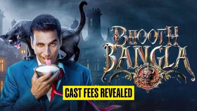 भूत बंगला कास्ट फीस का खुलासा अक्षय कुमार और स्टारकास्ट की जानकारी