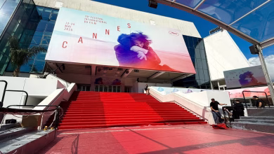 Cannes 2026 Lineup फिल्म फेस्टिवल, इंटरनेशनल सिनेमा और इंडी फिल्मों का दृश्य