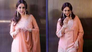 चाहत खन्ना तलाक विवाद के बीच एक्ट्रेस का ट्रोलिंग, धर्म परिवर्तन और सनातन में वापसी पर बयान