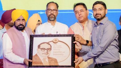 महिलाओं के लिए मांवा-धियां सत्कार योजना पंजाब के तहत आर्थिक सहायता योजना की घोषणा करते हुए