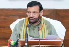 HPPC बैठक में हरियाणा विकास को नई रफ्तार: मुख्यमंत्री नायब सिंह सैनी ने लिए अहम फैसले