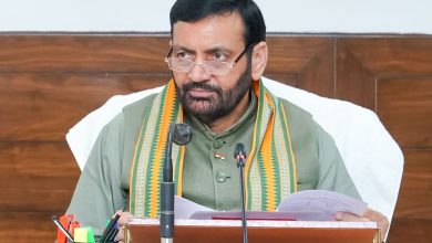 HPPC बैठक में हरियाणा विकास को नई रफ्तार: मुख्यमंत्री नायब सिंह सैनी ने लिए अहम फैसले
