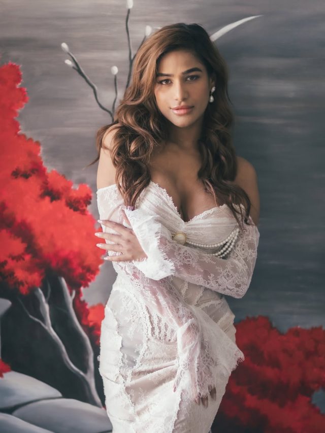 क्या सच में प्रेग्नेंट हैं Poonam Pandey? वायरल बेबी बंप तस्वीरों की पूरी सच्चाई आई सामने