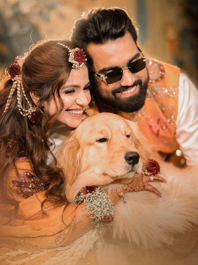 इंटरफेथ शादी पर ट्रोलिंग से टूटीं यूट्यूबर कनिका शर्मा, रोते हुए बोलीं- असली सनातनी बनो