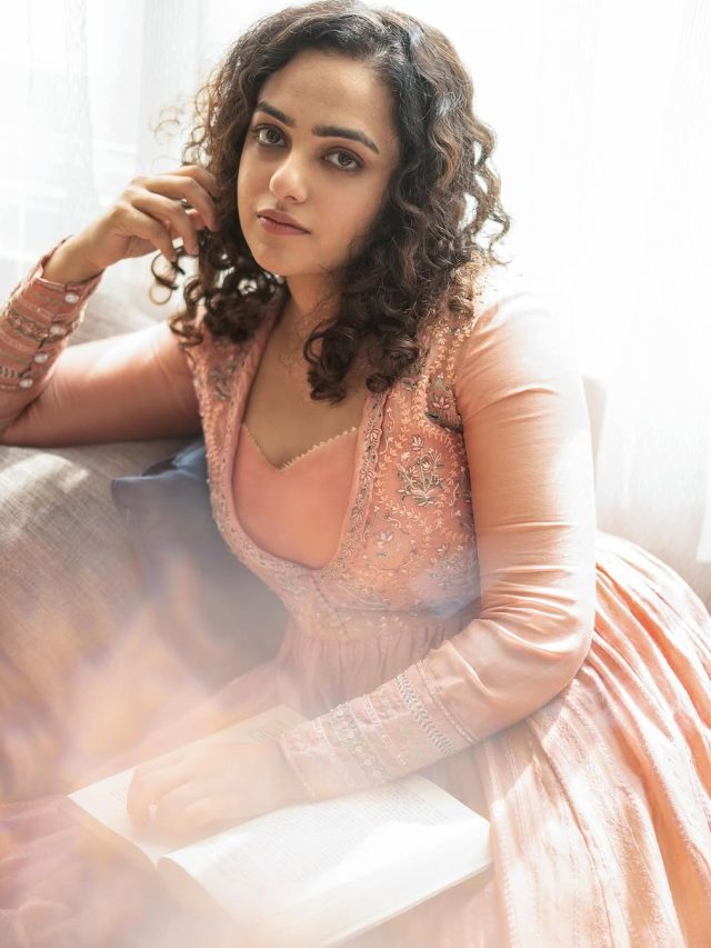 शादी के बिना मां बनने को सही मानती हैं नित्या मेनन, बोलीं- ‘आजकल बच्चे पैदा करने…