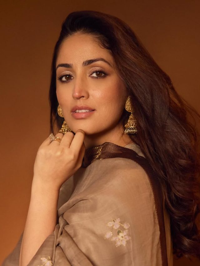 यामी गौतम ने पढ़ी कुरान, निर्देशक ने खोले बड़े राज,  बोले- ‘हमने इस्लामी कानून को समझने में…’