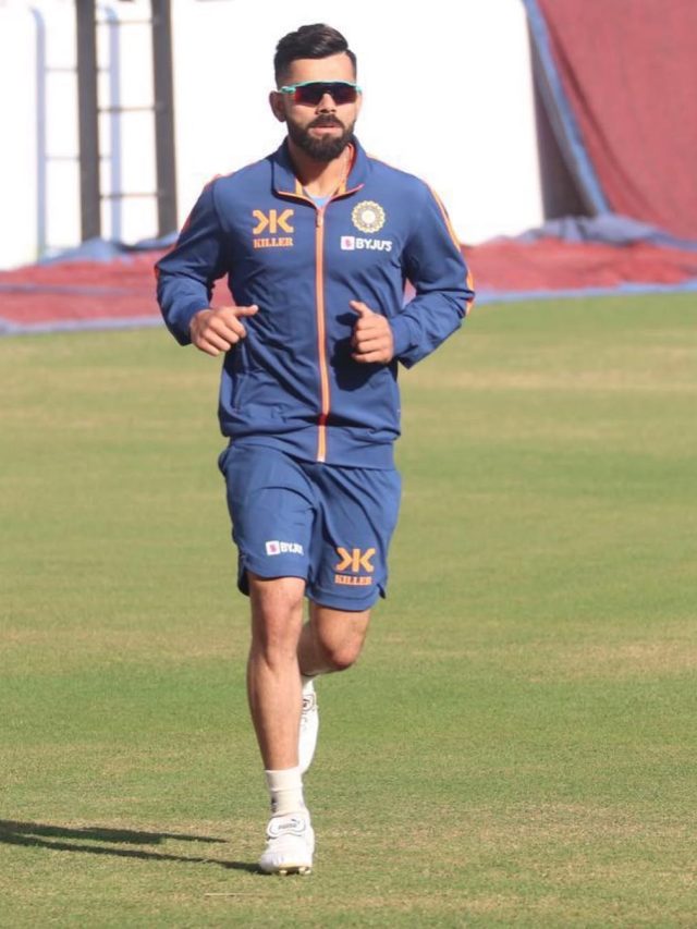 Virat Kohli के लाइक से मचा बवाल, जर्मन इंफ्लुएंसर Lizlaz बोलीं—“उनके लिए बुरा महसूस हुआ”