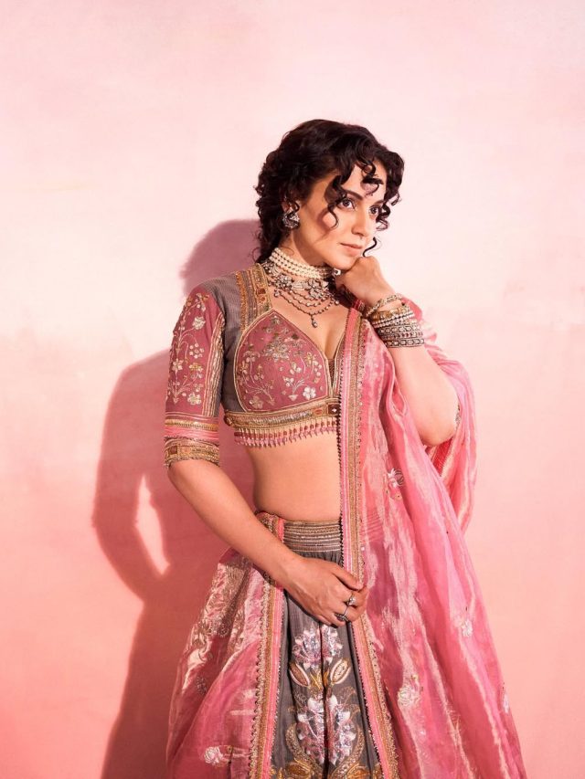 Kangana Ranaut और Chirag Paswan के रिश्ते पर बड़ा खुलासा! ‘बच्चों’ वाले बयान ने बढ़ाई हलचल