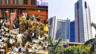 MCD मेयर चुनाव 2026 में दिल्ली नगर निगम चुनाव की प्रक्रिया, राजनीतिक दलों के बीच कड़ा मुकाबला और वोटिंग सिस्टम की झलक