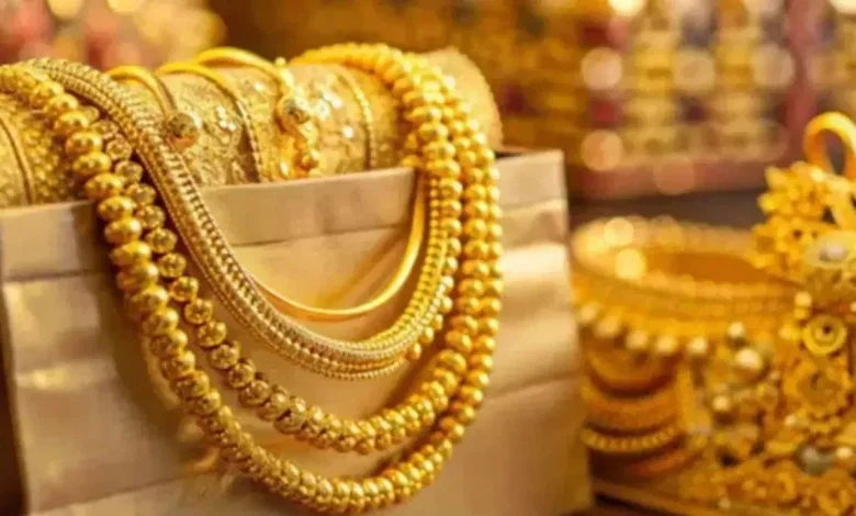 Gold Price Today: 24 कैरेट सोना और चांदी के भाव