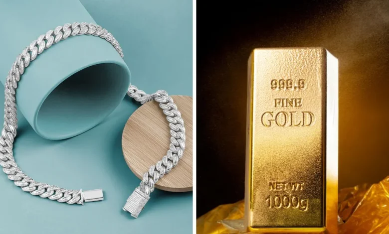 सोने का भाव आज का 3 अप्रैल 2026 के ताजा गोल्ड रेट 24K 22K 18K शहरवार सूची