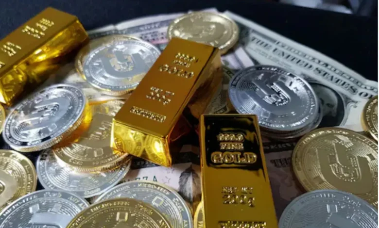 Gold Silver Price Crash 2026 – सोने और चांदी की कीमतों में भारी गिरावट
