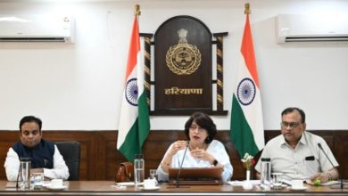 हरियाणा PHC मंजूरी के तहत गांव सूई और अमरपुर में नए प्राथमिक स्वास्थ्य केंद्र का निर्माण कार्य