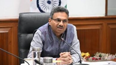 हरियाणा सरकार द्वारा आयोजित पीएम श्री विद्यालयों और मॉडल संस्कृति स्कूलों की राज्य स्तरीय प्रतियोगिता का आधिकारिक पोस्टर।