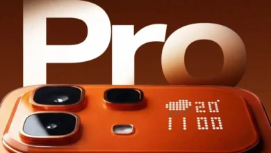 Infinix Note 60 Pro 5G का प्रीमियम डिजाइन और डिस्प्ले